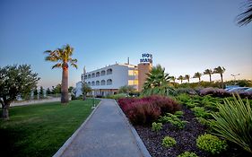 Hotel Maritur Albufeira